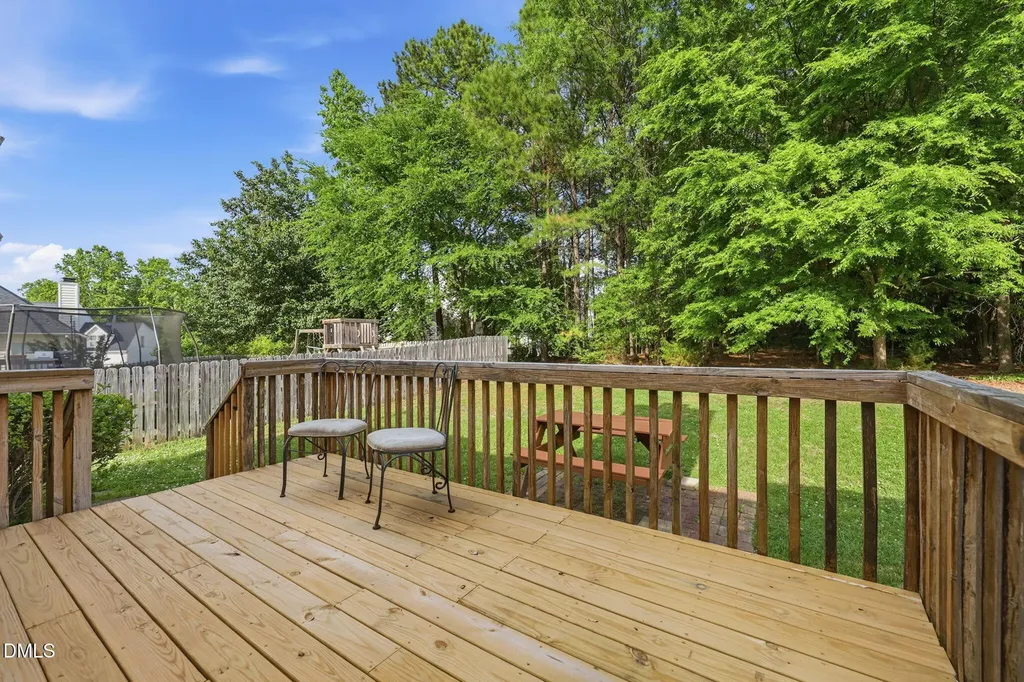 2912 Sedgefield Pines Lane Raleigh NC 27604