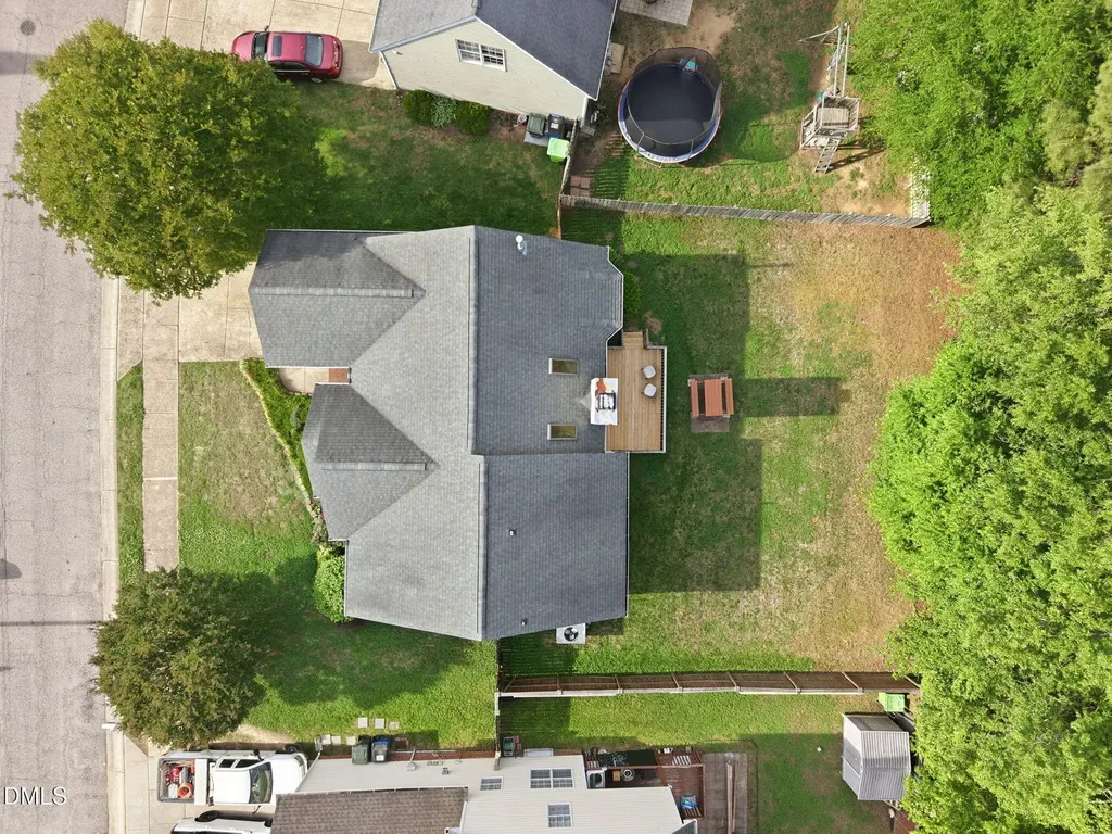 2912 Sedgefield Pines Lane Raleigh NC 27604