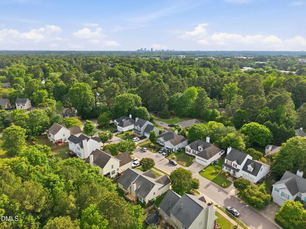 2912 Sedgefield Pines Lane Raleigh NC 27604