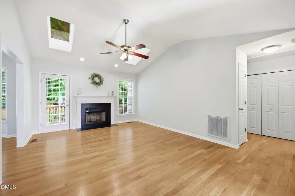 2912 Sedgefield Pines Lane Raleigh NC 27604