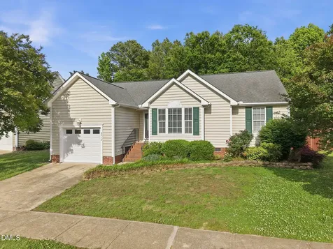 2912 Sedgefield Pines Lane Raleigh NC 27604