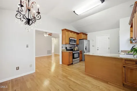 2912 Sedgefield Pines Lane Raleigh NC 27604