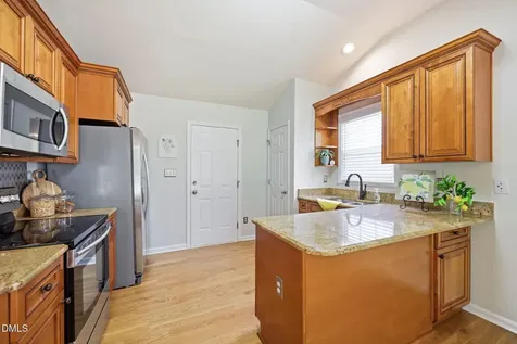 2912 Sedgefield Pines Lane Raleigh NC 27604