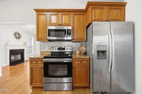 2912 Sedgefield Pines Lane Raleigh NC 27604