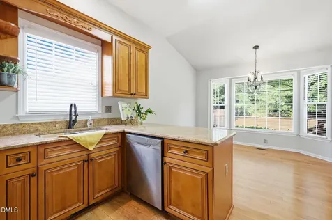 2912 Sedgefield Pines Lane Raleigh NC 27604