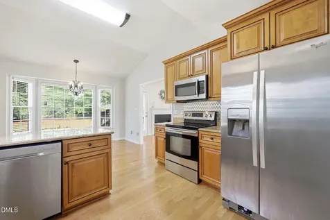 2912 Sedgefield Pines Lane Raleigh NC 27604