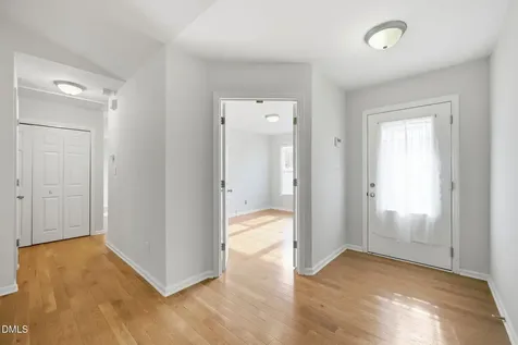 2912 Sedgefield Pines Lane Raleigh NC 27604
