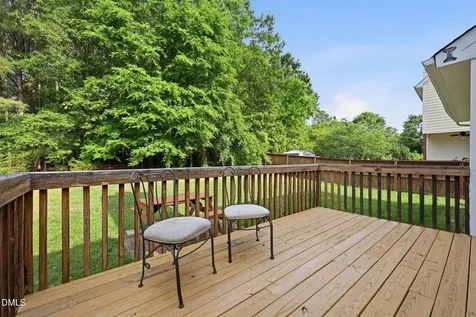 2912 Sedgefield Pines Lane Raleigh NC 27604