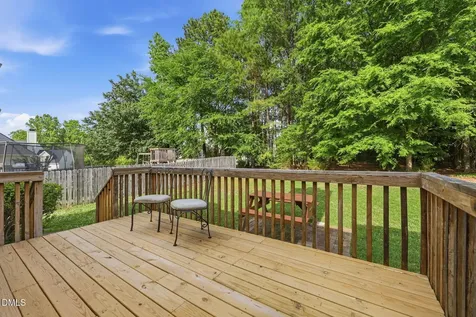 2912 Sedgefield Pines Lane Raleigh NC 27604