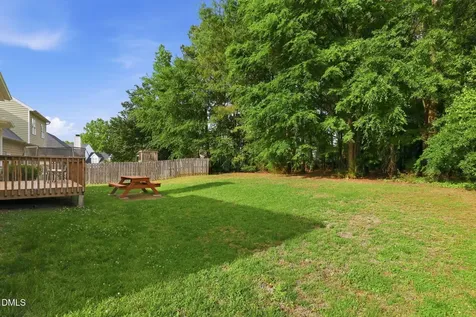 2912 Sedgefield Pines Lane Raleigh NC 27604