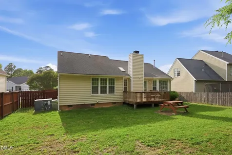 2912 Sedgefield Pines Lane Raleigh NC 27604