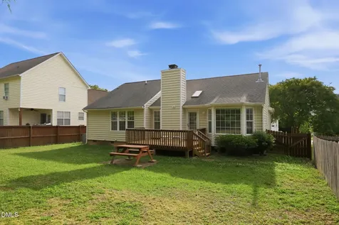 2912 Sedgefield Pines Lane Raleigh NC 27604