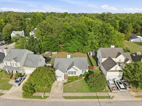 2912 Sedgefield Pines Lane Raleigh NC 27604