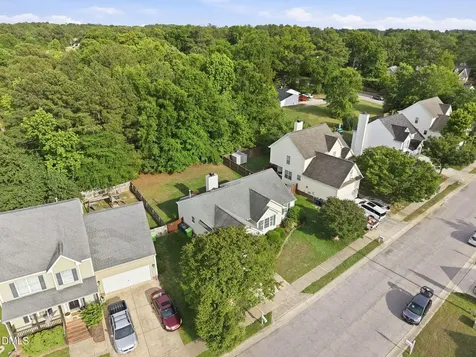 2912 Sedgefield Pines Lane Raleigh NC 27604