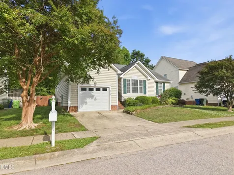 2912 Sedgefield Pines Lane Raleigh NC 27604