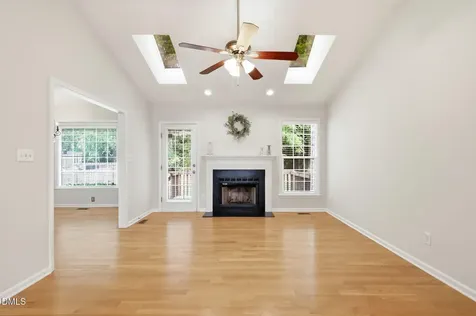 2912 Sedgefield Pines Lane Raleigh NC 27604