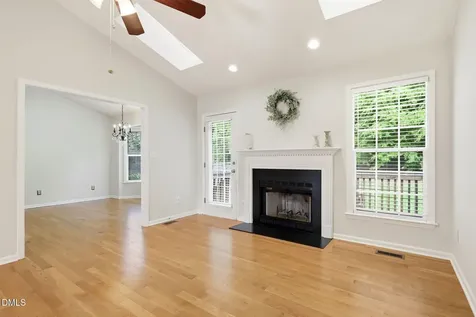 2912 Sedgefield Pines Lane Raleigh NC 27604