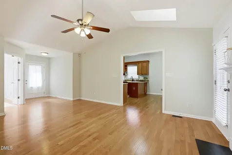2912 Sedgefield Pines Lane Raleigh NC 27604