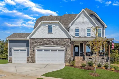 2047 Upland Drive Durham NC 27712