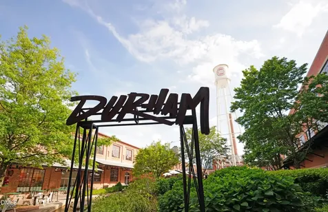 2047 Upland Drive Durham NC 27712