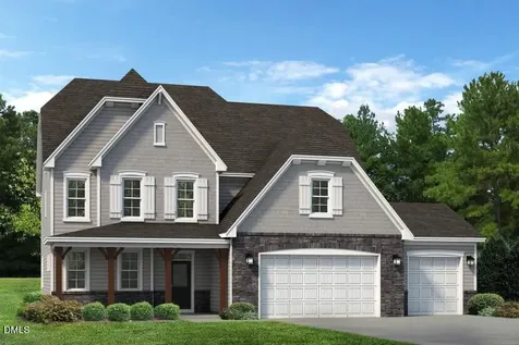 2047 Upland Drive Durham NC 27712