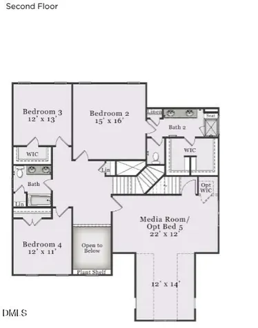 2047 Upland Drive Durham NC 27712