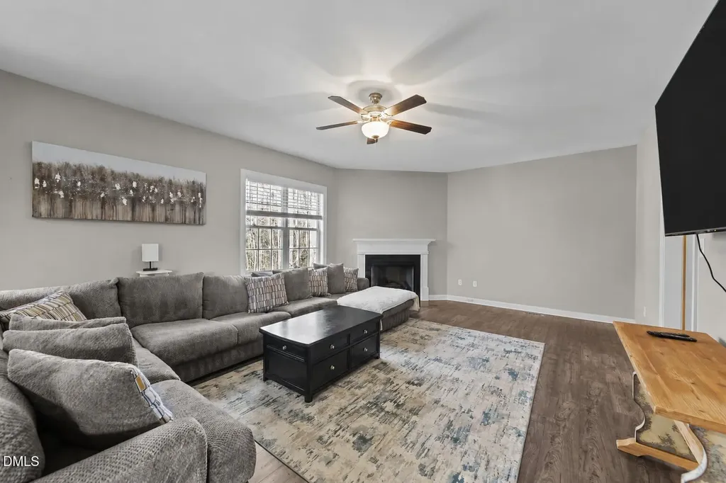 94 Diamond Creek Drive Clayton NC 27520