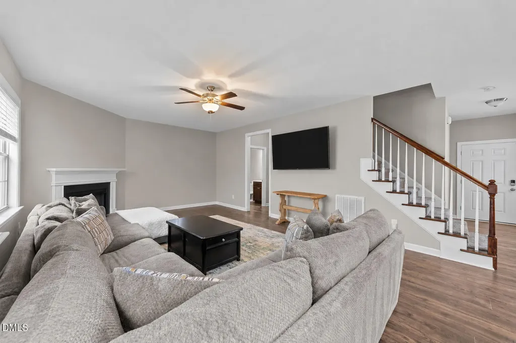 94 Diamond Creek Drive Clayton NC 27520