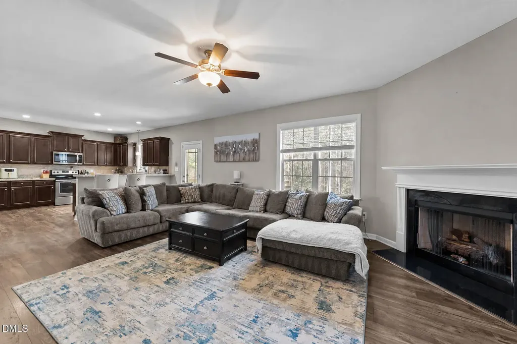 94 Diamond Creek Drive Clayton NC 27520