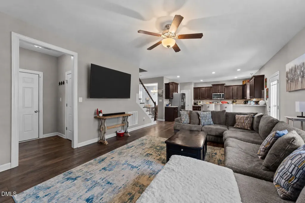 94 Diamond Creek Drive Clayton NC 27520