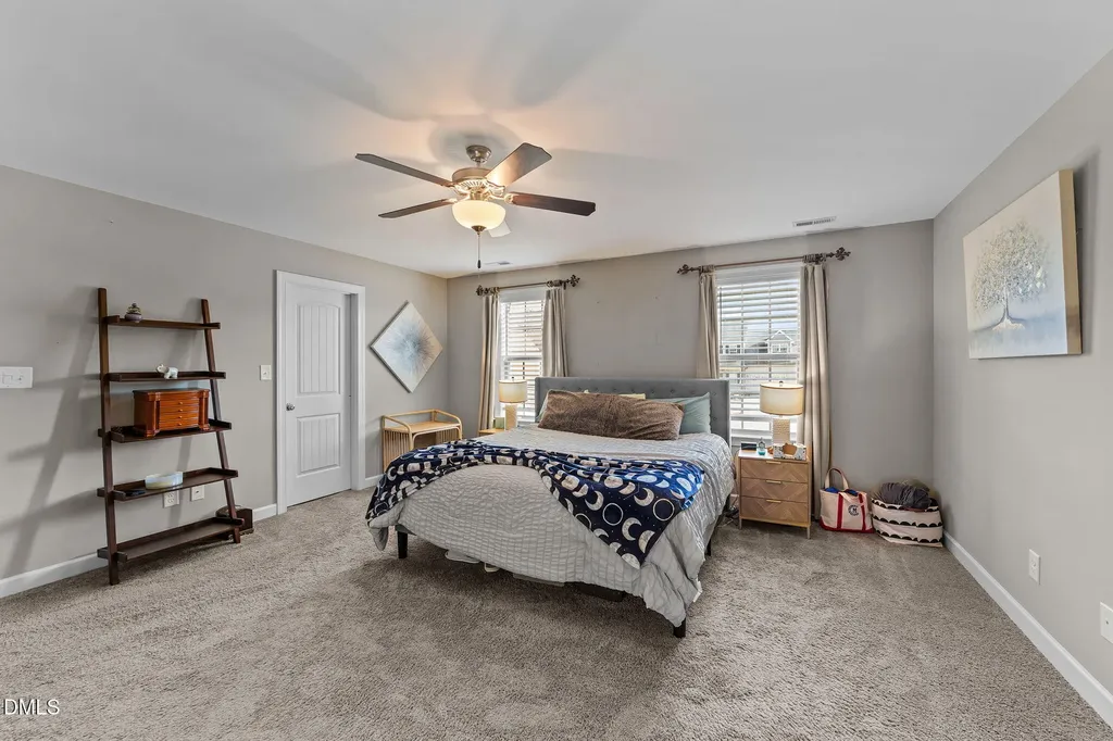 94 Diamond Creek Drive Clayton NC 27520