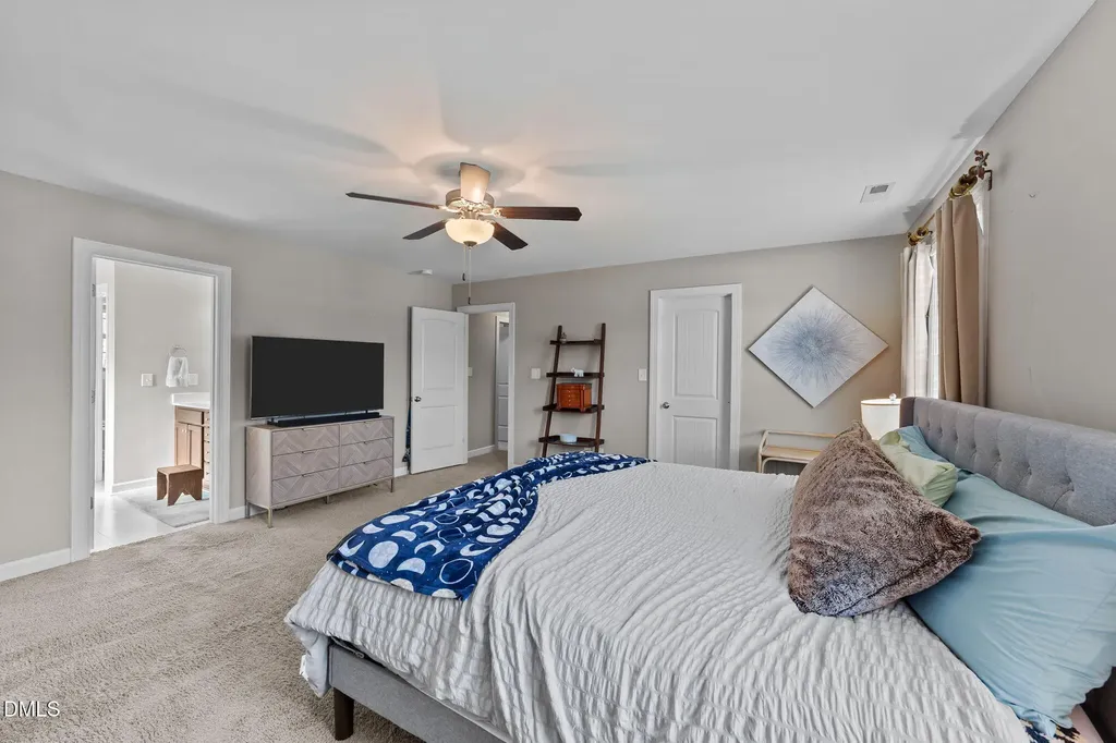 94 Diamond Creek Drive Clayton NC 27520