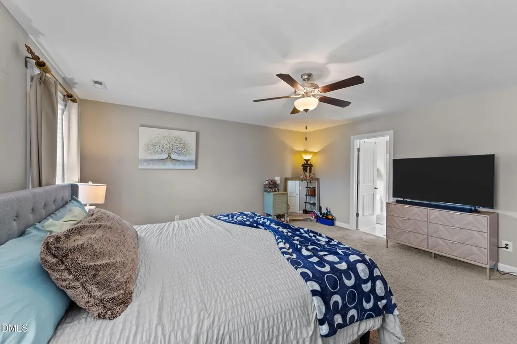94 Diamond Creek Drive Clayton NC 27520