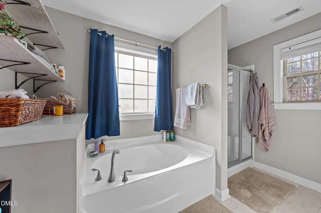 94 Diamond Creek Drive Clayton NC 27520