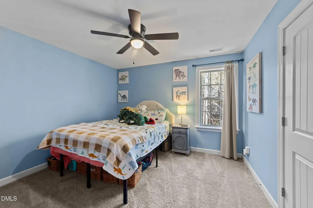 94 Diamond Creek Drive Clayton NC 27520