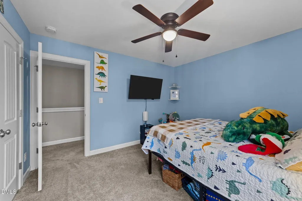 94 Diamond Creek Drive Clayton NC 27520