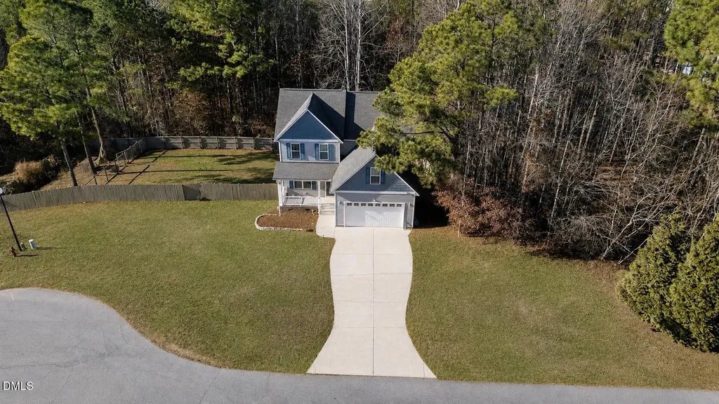 94 Diamond Creek Drive Clayton NC 27520