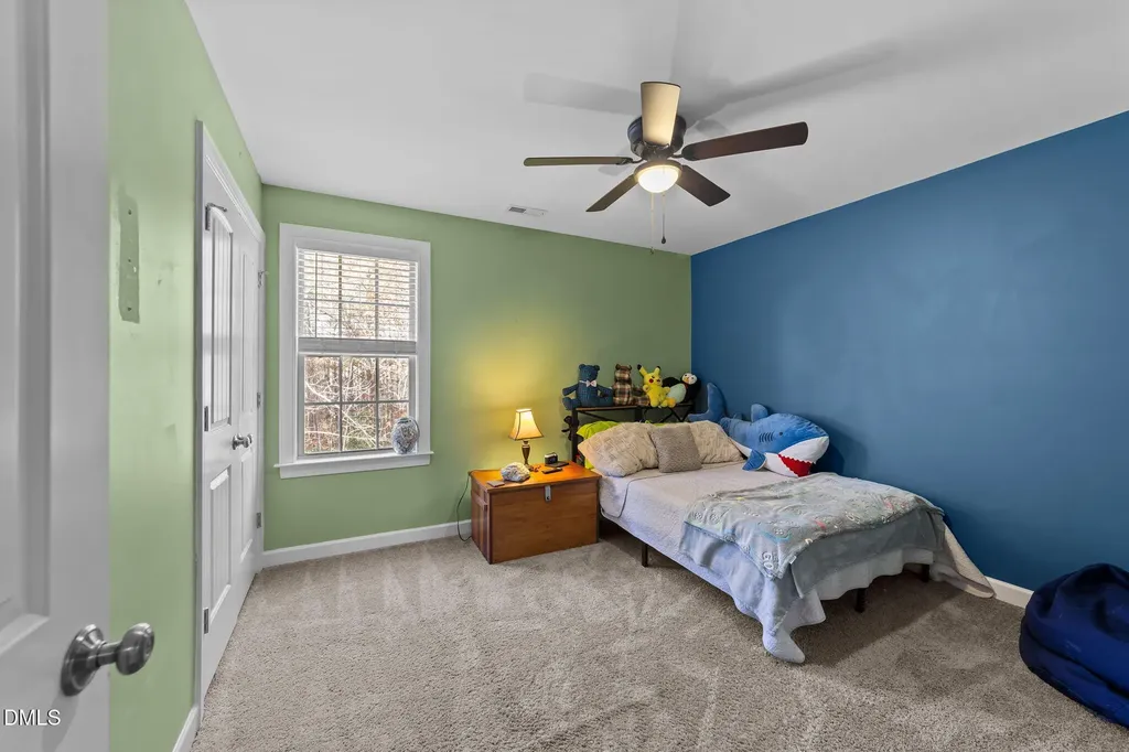 94 Diamond Creek Drive Clayton NC 27520