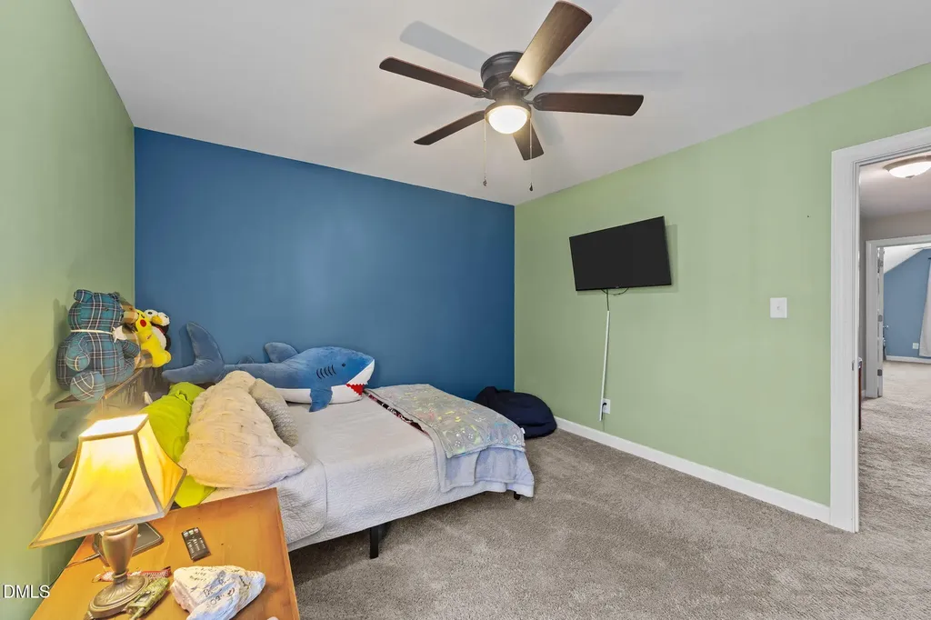 94 Diamond Creek Drive Clayton NC 27520