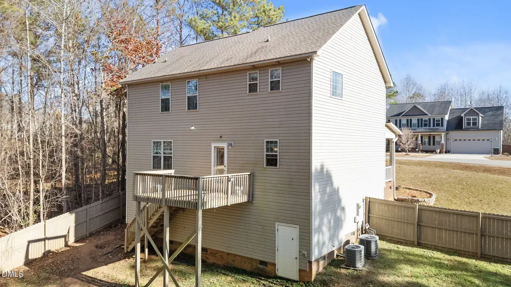 94 Diamond Creek Drive Clayton NC 27520