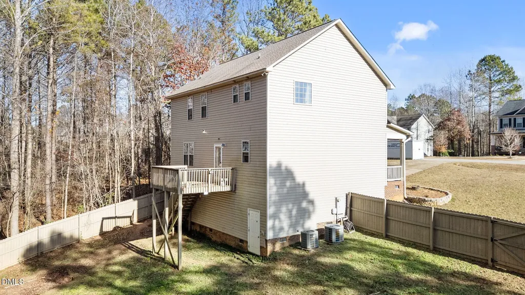 94 Diamond Creek Drive Clayton NC 27520