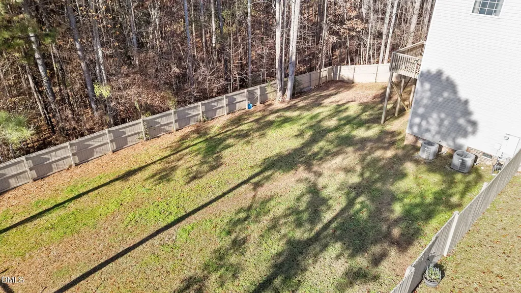 94 Diamond Creek Drive Clayton NC 27520