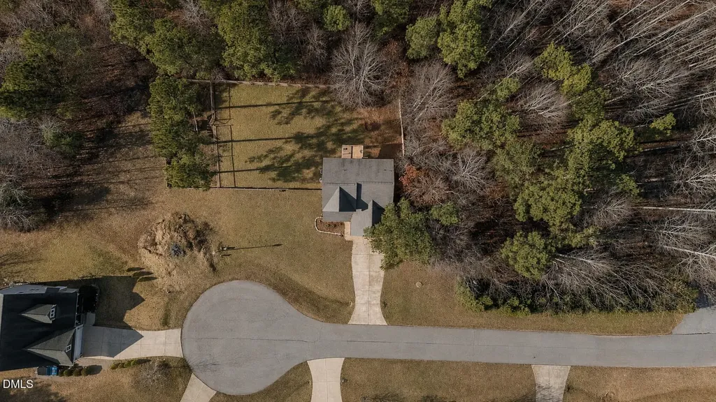94 Diamond Creek Drive Clayton NC 27520