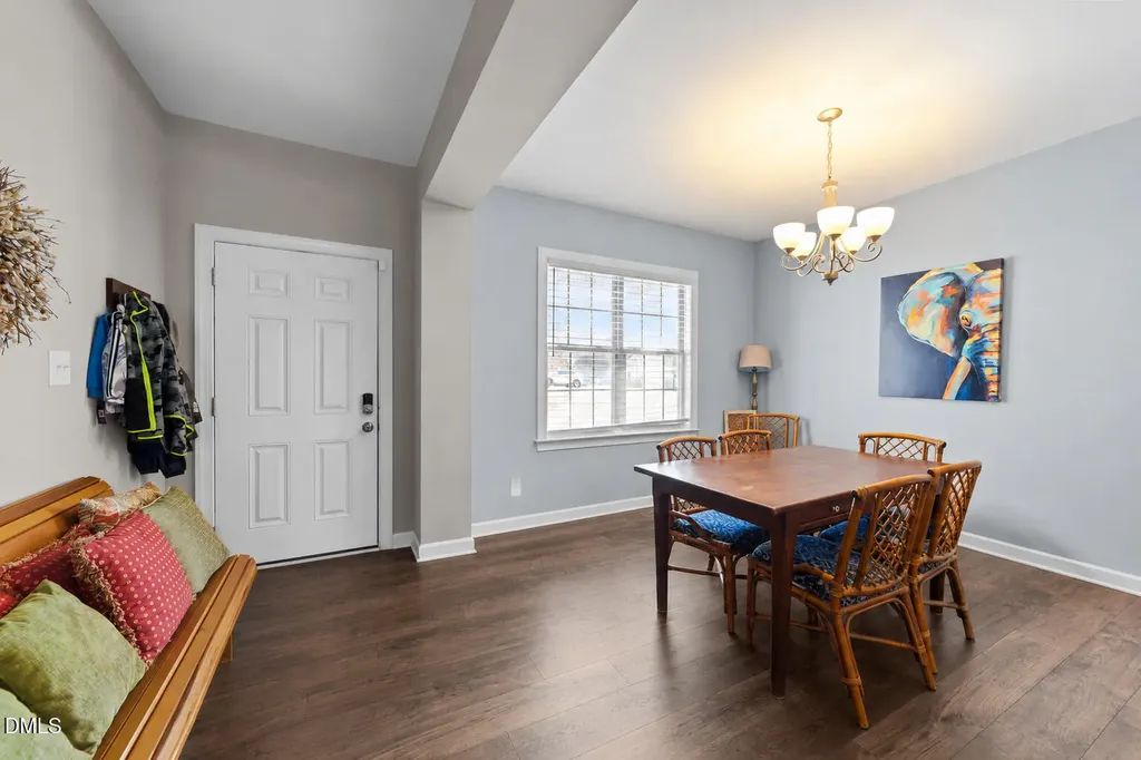94 Diamond Creek Drive Clayton NC 27520