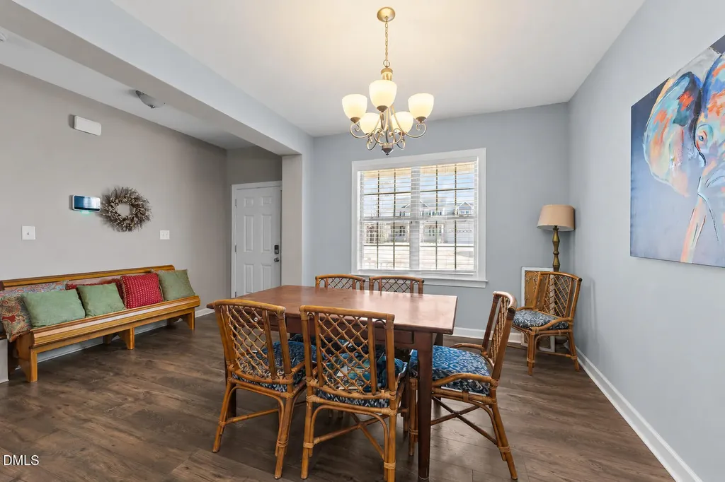 94 Diamond Creek Drive Clayton NC 27520