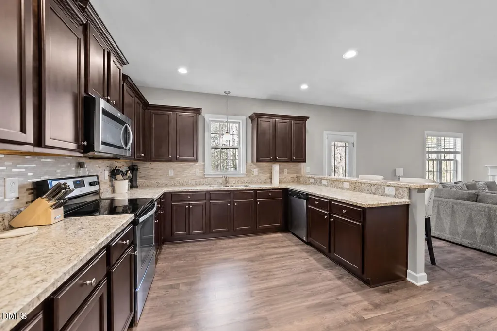 94 Diamond Creek Drive Clayton NC 27520
