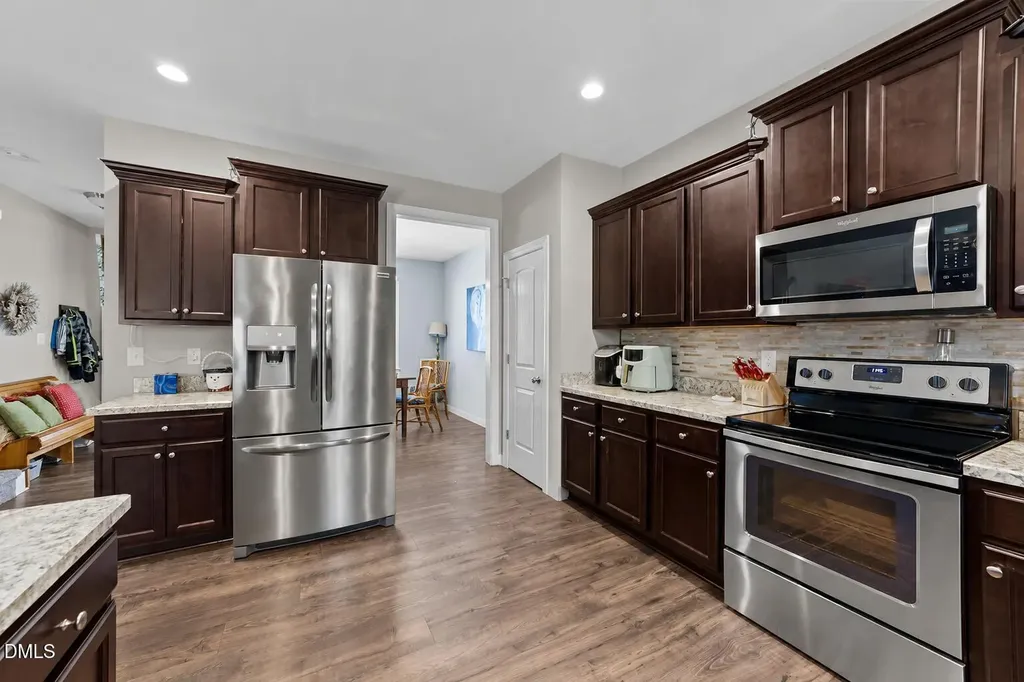 94 Diamond Creek Drive Clayton NC 27520