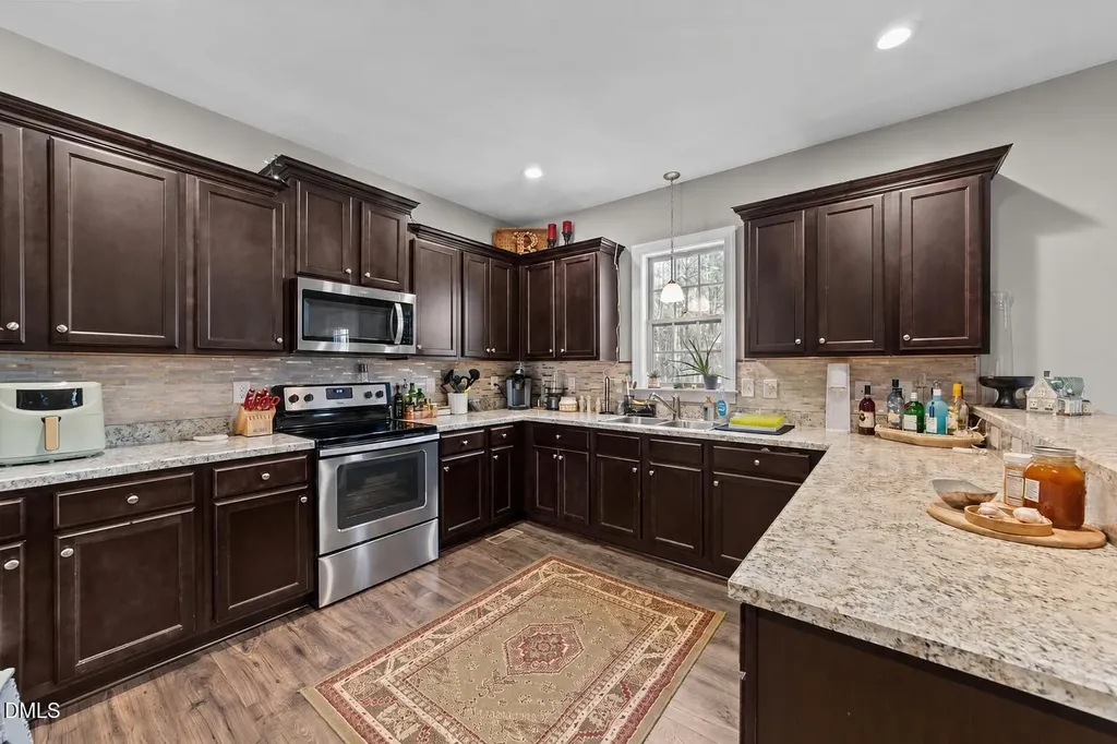 94 Diamond Creek Drive Clayton NC 27520