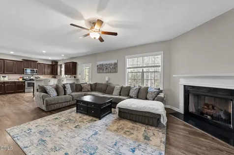 94 Diamond Creek Drive Clayton NC 27520
