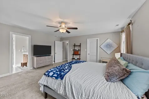 94 Diamond Creek Drive Clayton NC 27520